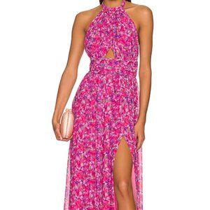 Lovers and Friends Hazel Gown